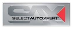 SAX Logo