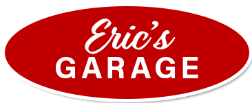 Eric's Garage